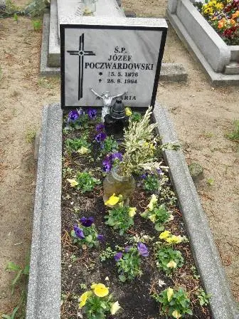 Zdjęcie grobu 32/236
