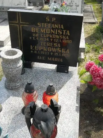 Zdjęcie grobu 25/256