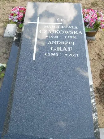 Zdjęcie grobu 46/100