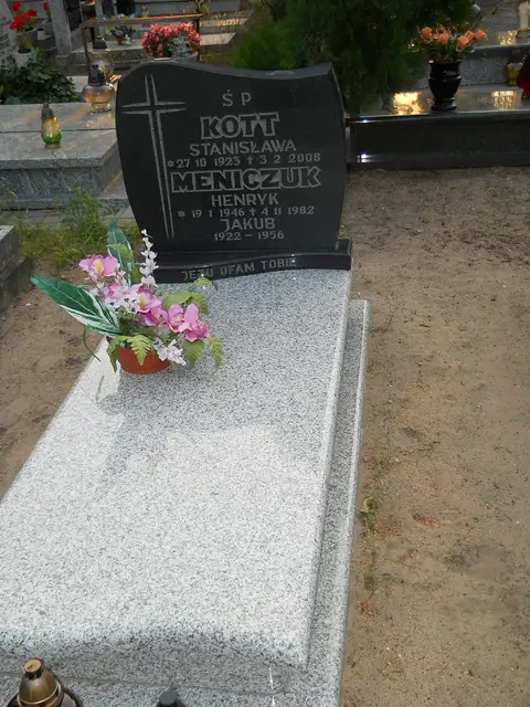 Zdjęcie grobu 13/29017