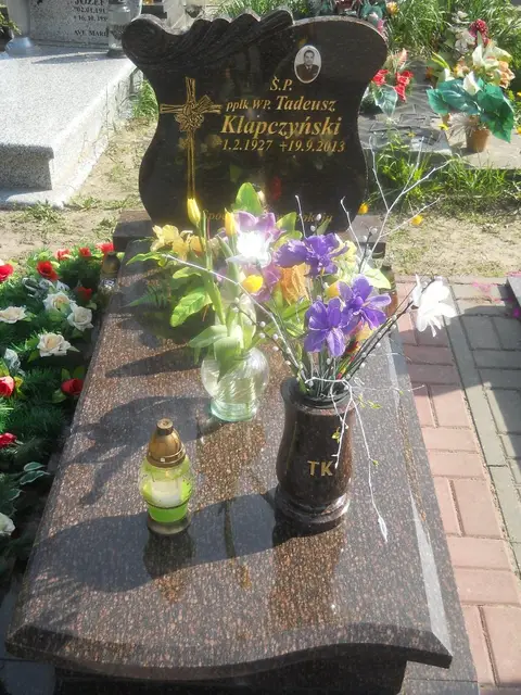 Zdjęcie grobu 5/227241