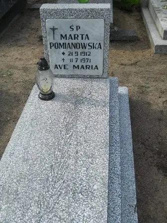 Zdjęcie grobu 38/262