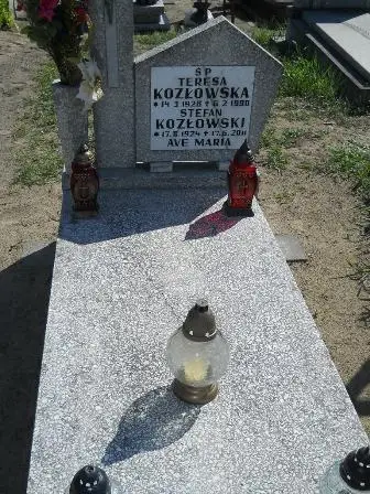 Zdjęcie grobu 46/91