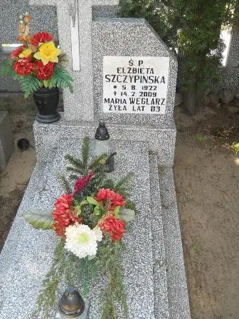 Zdjęcie grobu 35/274