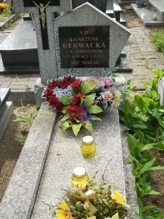 Zdjęcie grobu 39/63