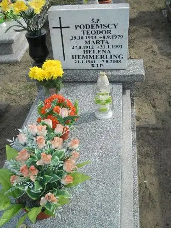 Zdjęcie grobu 9/24