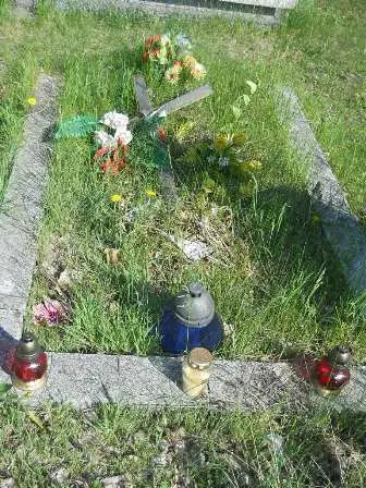 Zdjęcie grobu 28/100