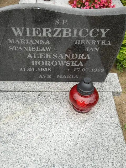 Zdjęcie grobu 22/23644
