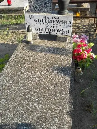Zdjęcie grobu 45/30