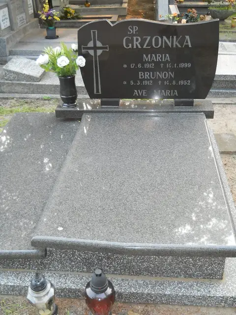 Zdjęcie grobu 13/28994