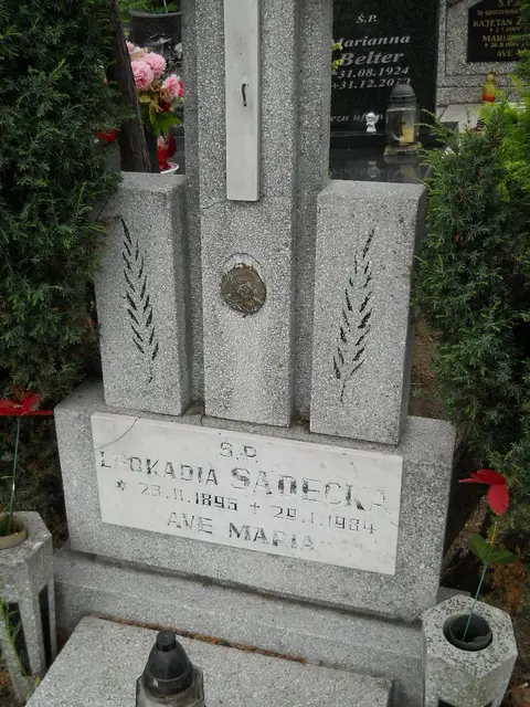 Zdjęcie grobu 24/23374
