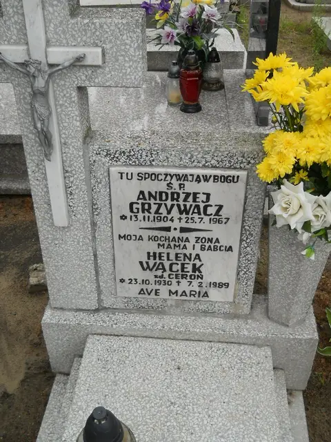 Zdjęcie grobu 22/23730