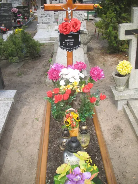 Zdjęcie grobu 8A/10285