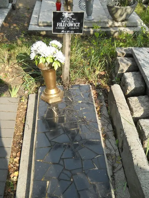 Zdjęcie grobu B/25568