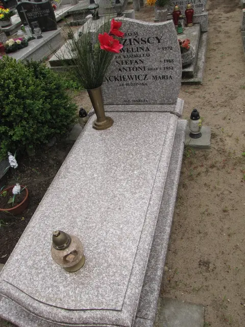 Zdjęcie grobu 11/29194