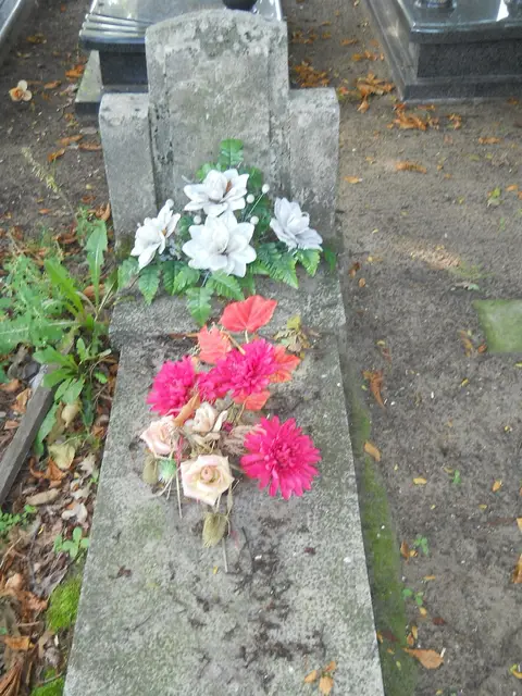Zdjęcie grobu 14/27106