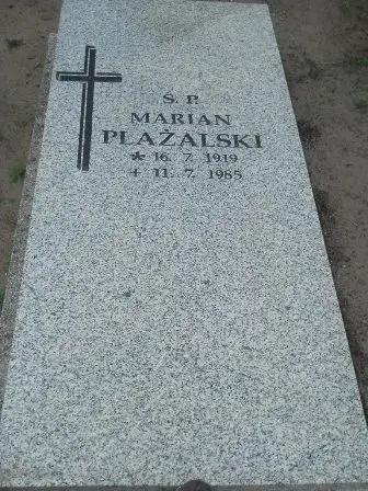 Zdjęcie grobu O/77