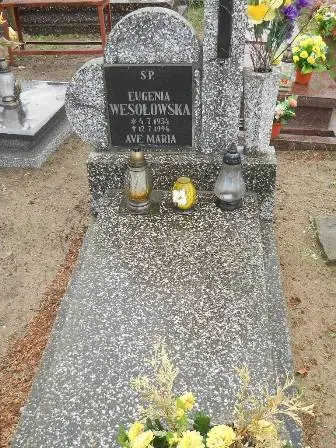 Zdjęcie grobu 36/100