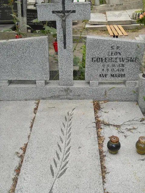Zdjęcie grobu A/24657