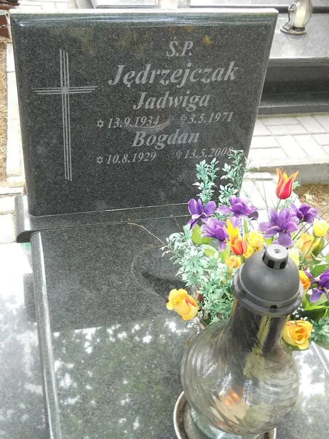 Zdjęcie grobu 8A/10700