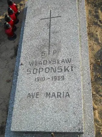Zdjęcie grobu 4/43
