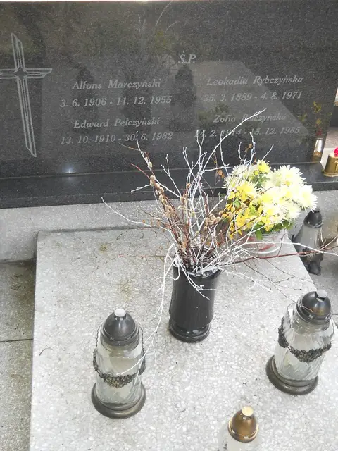 Zdjęcie grobu 8A/10696
