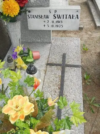 Zdjęcie grobu 23/127