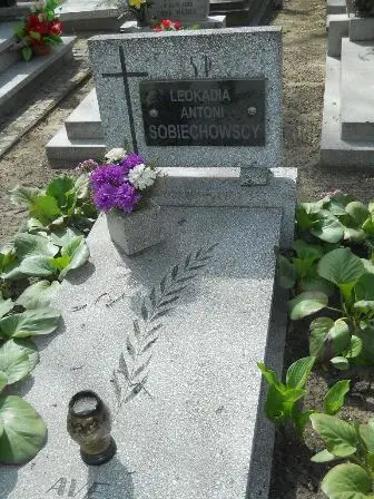 Zdjęcie grobu 27a/102