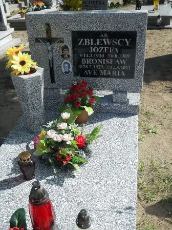 Zdjęcie grobu 46/100