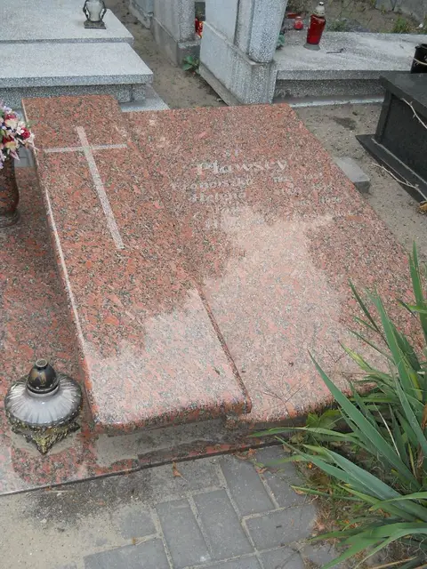 Zdjęcie grobu 13/29000