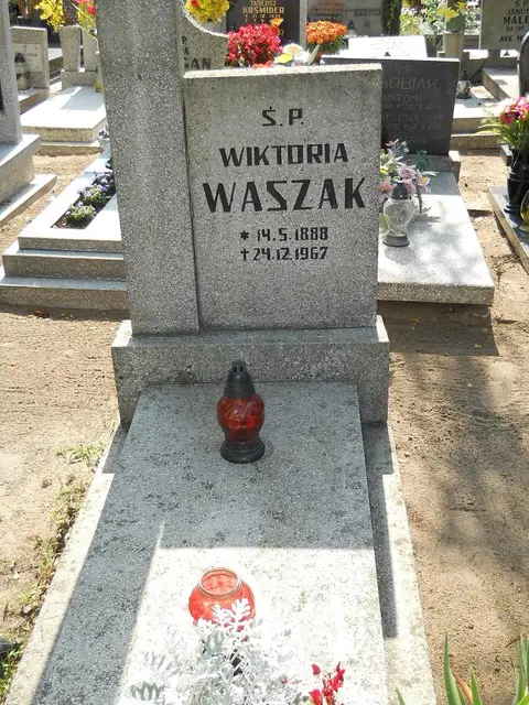 Zdjęcie grobu 18/28299