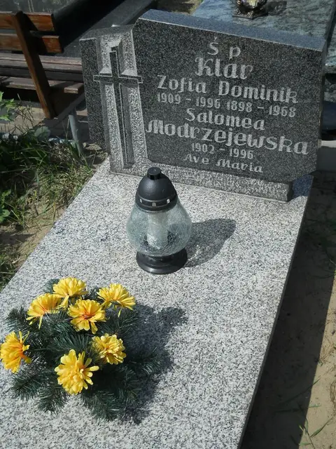 Zdjęcie grobu 7/11403