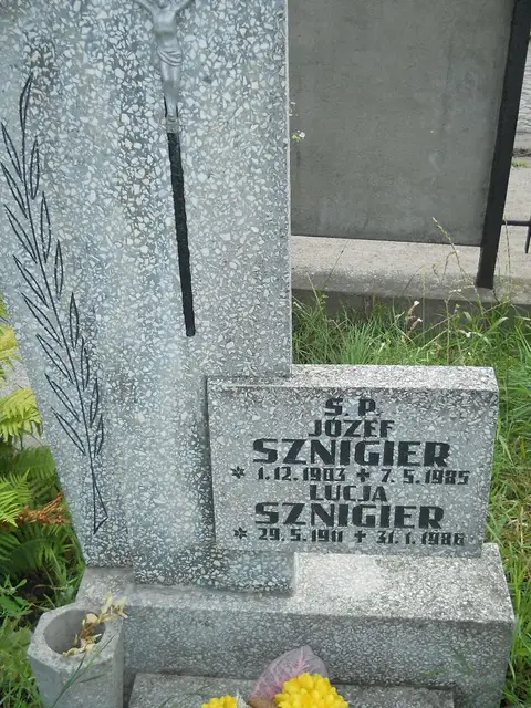Zdjęcie grobu 26/22790