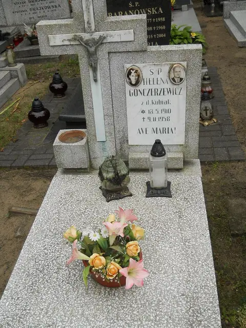 Zdjęcie grobu 12/29470