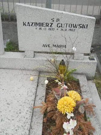 Zdjęcie grobu 100/100