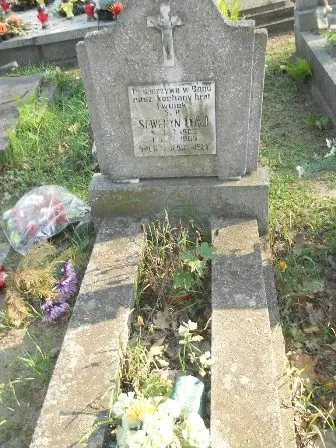 Zdjęcie grobu 9a/114