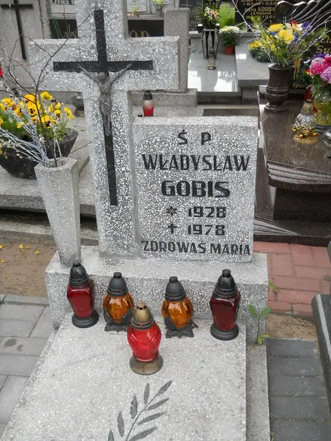 Zdjęcie grobu 7/11181