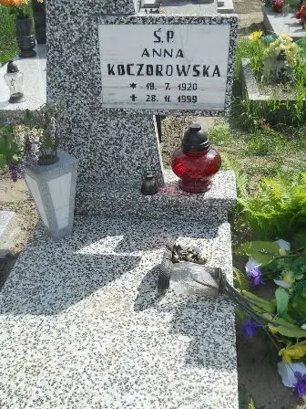 Zdjęcie grobu 26/362