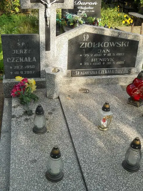 Zdjęcie grobu B/25621