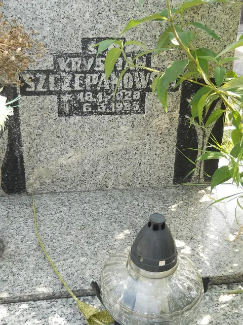 Zdjęcie grobu 26/22955