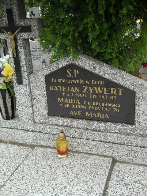 Zdjęcie grobu 24/23339