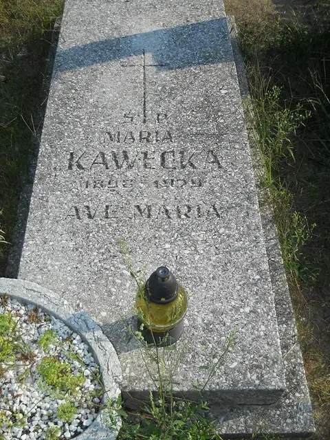 Zdjęcie grobu 14/27785