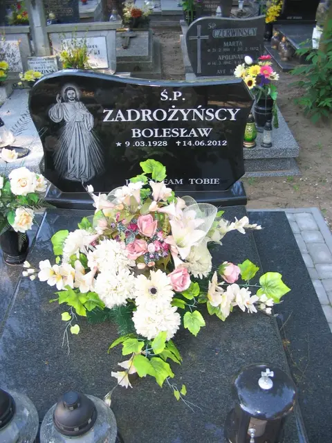 Zdjęcie grobu 18/28265
