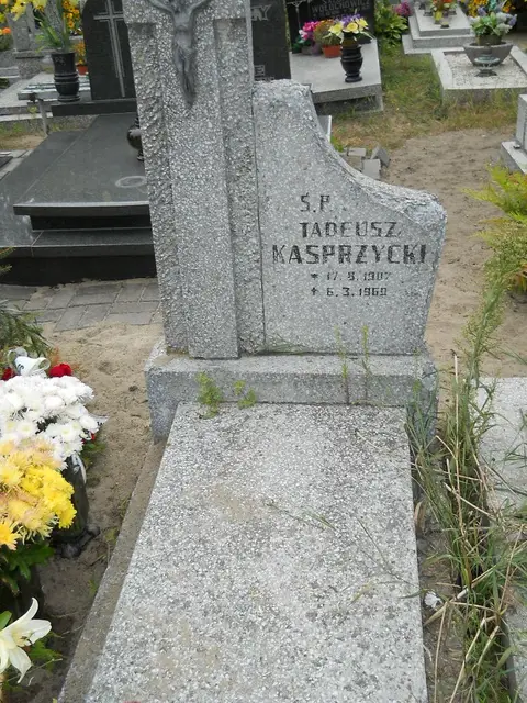 Zdjęcie grobu B/25252