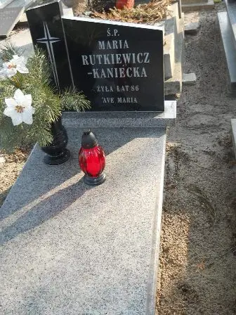 Zdjęcie grobu 2/100