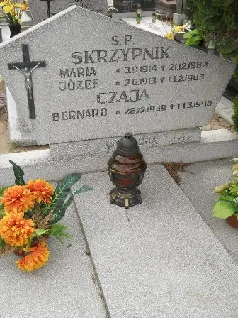 Zdjęcie grobu 43/316,317