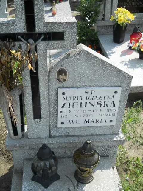 Zdjęcie grobu 26/22872