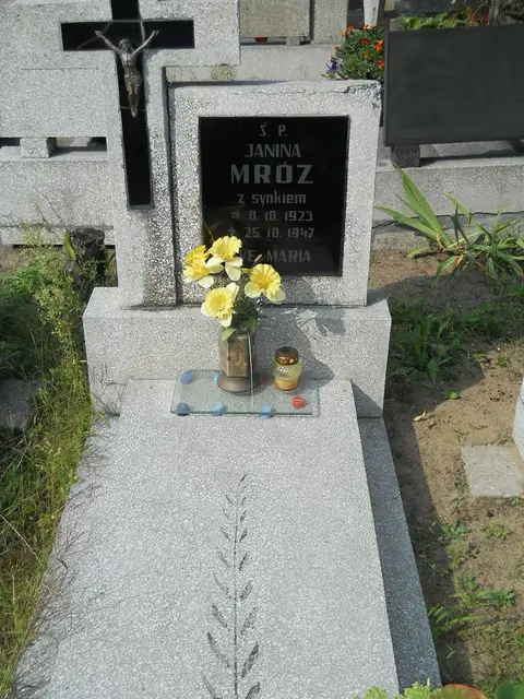 Zdjęcie grobu 16/26454