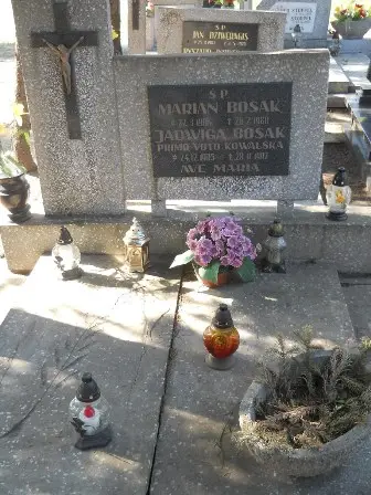 Zdjęcie grobu 35/197,198
