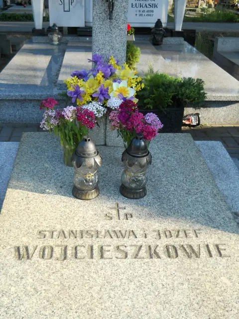 Zdjęcie grobu C/12130